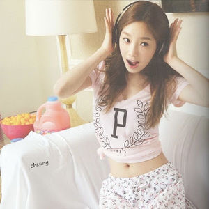 Meet your Posher, Nia